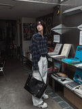 BOLIT WIDE CARGO PANTS