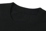 Sign Board Logo Short Sleeve Tee