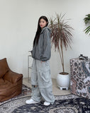 Bellun Utility Cargo Pants (2 way)