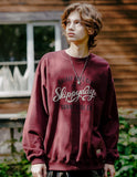Skippy Days Sweatshirt
