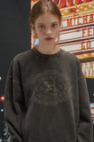 Hound Charm Pigment Sweatshirt