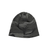 As Camo Waffle Beanie