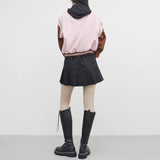 Flenny Stadium Jumper Jacket