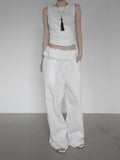 Le Flo Folding Nylon Pants