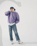 dailed sweatshirt