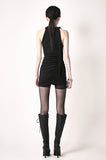 Safe Halter One Piece