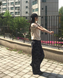 Mullick Military Wide Pants