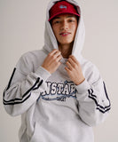 Pass Heavy Cotton Hood
