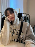 Fairfield hoodie