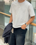 Venue Crop Short Sleeve T-Shirt