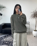 Kar Soft Round Knit