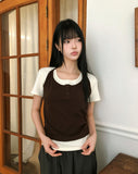 Beit Halter Short Sleeve T-shirt
