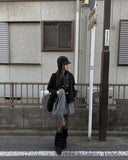 Sympho Fleece Mustang Trapper Hat