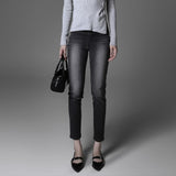 Midnight Dark Skinny Jeans