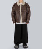 Morgan Mustang Jacket