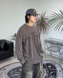 Lebe Pigment Printing Long Sleeve