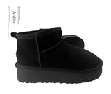 Short uggs