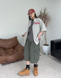 Louden Wappen Check Shirt