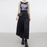 [NONCODE] Bleta Long Skirt