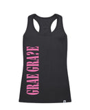 GRAE GRAVE Solid Mango Sleeveless