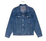 Ratz Denim Jacket