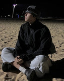 Plan Tech Short Wind Jacket