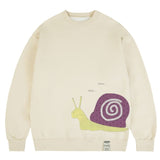 SLURP SNAIL Sweatshirt