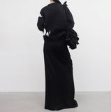 dayon string damage skirt