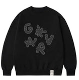 DOTS GRAV Sweatshirt