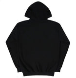 【Expend4bles X GRAVER】Metal Skull Hoodie