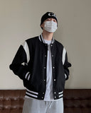 Cozy Vasity Jacket