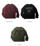 Rudiment Long Sleeve T-shirts