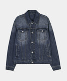 HERITAGE DENIM TRUCKER
