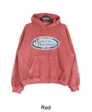 Daen American Harley Hoodie