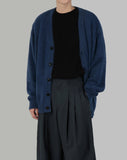 Kur angora cardigan