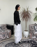 Mace Color Matching Warmer Zip-up
