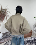 Havel Quilted Harringtton Jacket