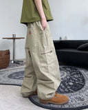 Elt Ripstop Cargo Work Pants