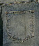 Night 5PK Denim Pants