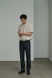 Signature Line Cut Pants