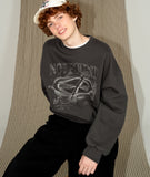 Not Found Sweatshirt
