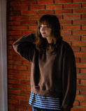 New Ring Sweatshirt