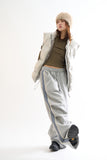 Thermal sidetrack sweatpants