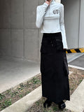 long storage skirt