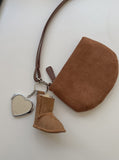 Ugg Love Mirror Keyring