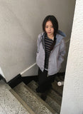 Harani Cotton Hood Jumper