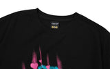 Heart Bang Puppy Short Sleeve Tee