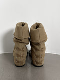 1205 Corset Sandal Warmer Boots (4cm)