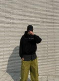 Jerry Big Wide Cargo Pants