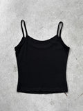 Easy Strap Sleeveless